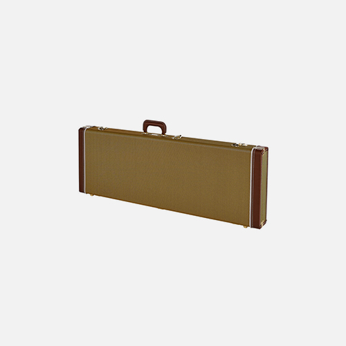 Fender Classic Series Case Strat/Tele TWD